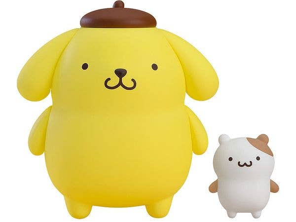 Nendoroid Pompompurin