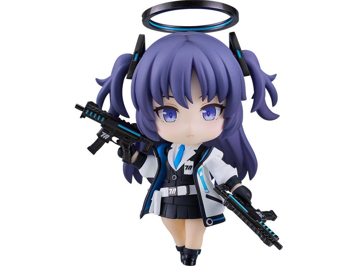 Nendoroid Yuuka Hayase (Blue Archive)
