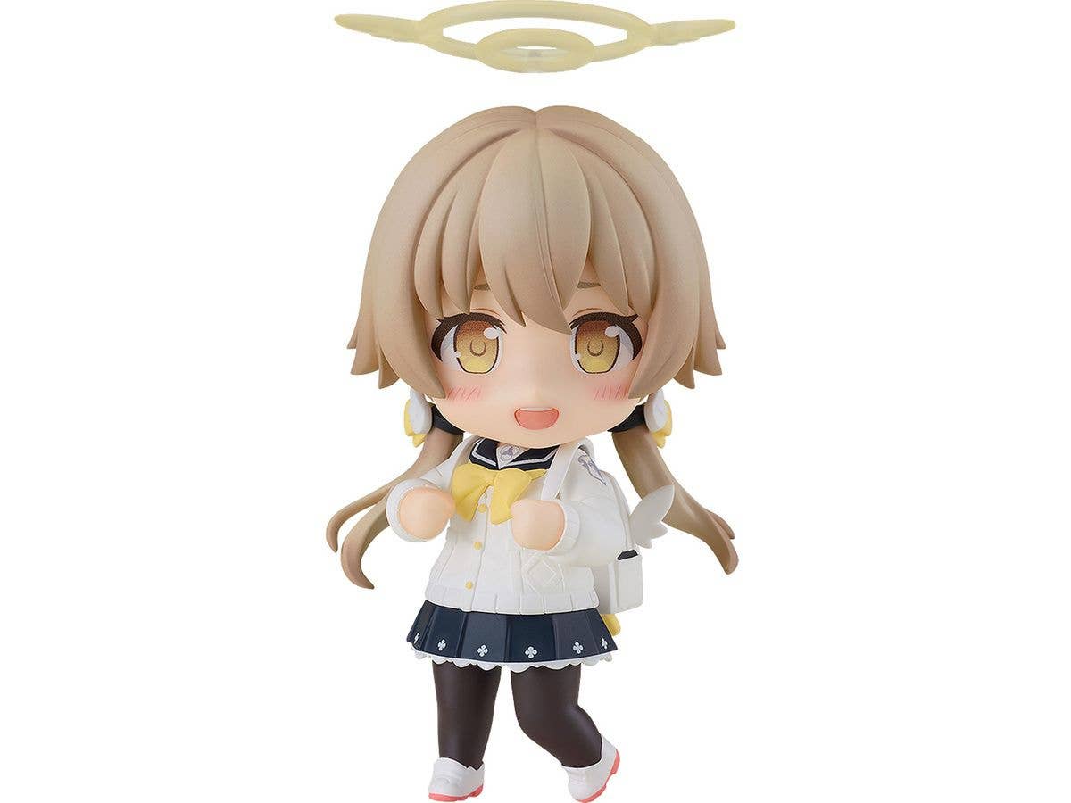 Nendoroid Hifumi Ajitani (Blue Archive)