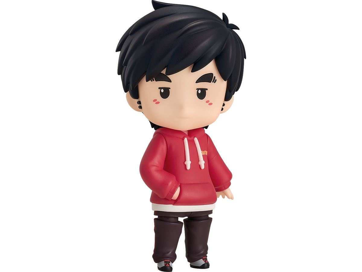 Nendoroid Classmate Chou
