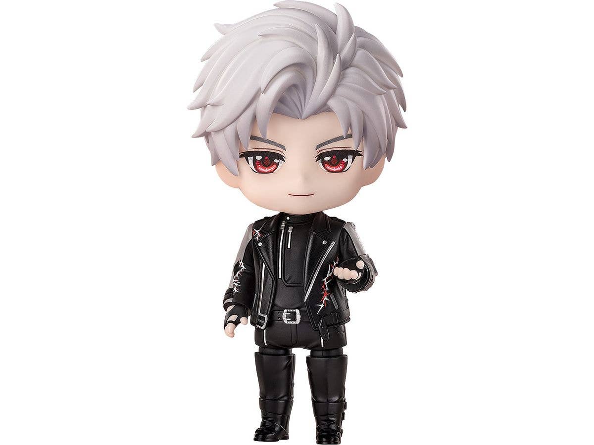 Nendoroid Sylus (Love and Deepspace)