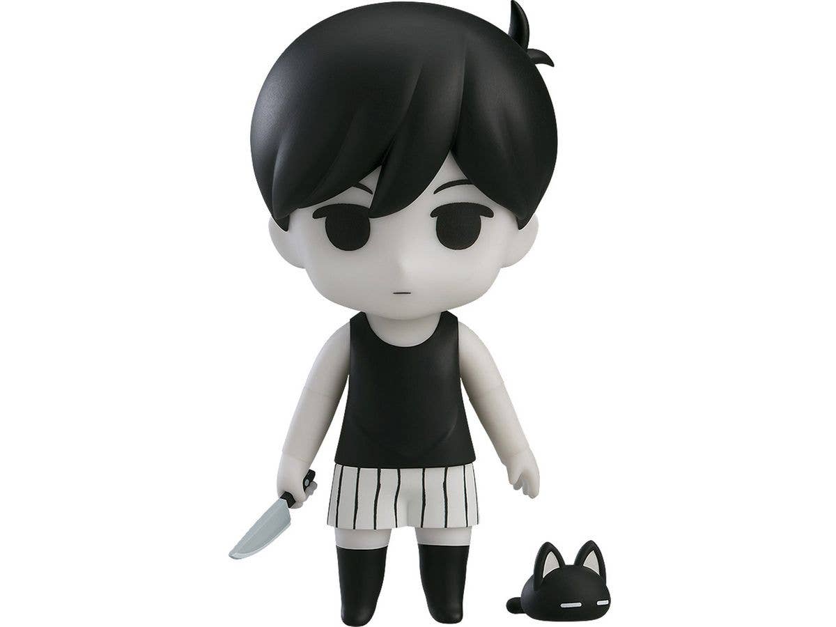 Nendoroid OMORI