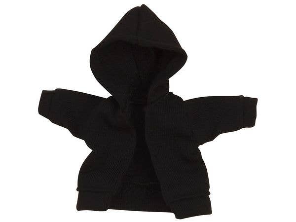 Nendoroid Doll Outfit Set: Hoodie (Black)
