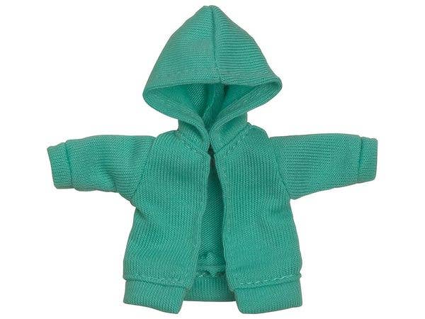 Nendoroid Doll Outfit Set: Hoodie (Mint)