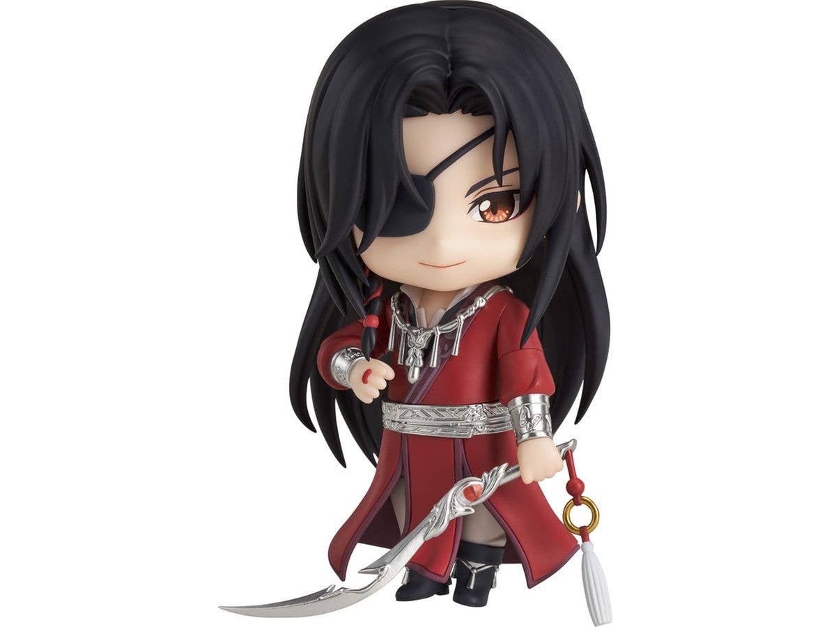 Nendoroid Hua Cheng (Heaven Official's Blessing) (Reissue)
