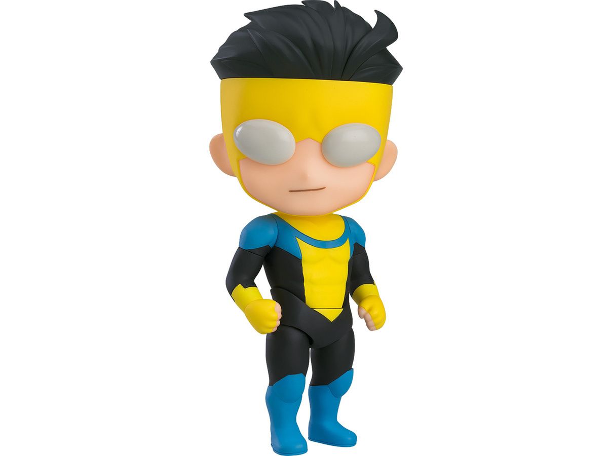 Nendoroid Invincible (Invincible)