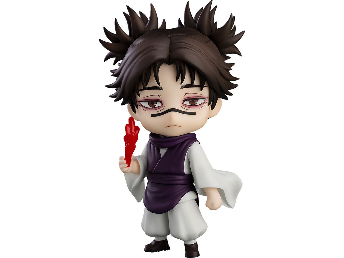 Nendoroid Choso (Jujutsu Kaisen)