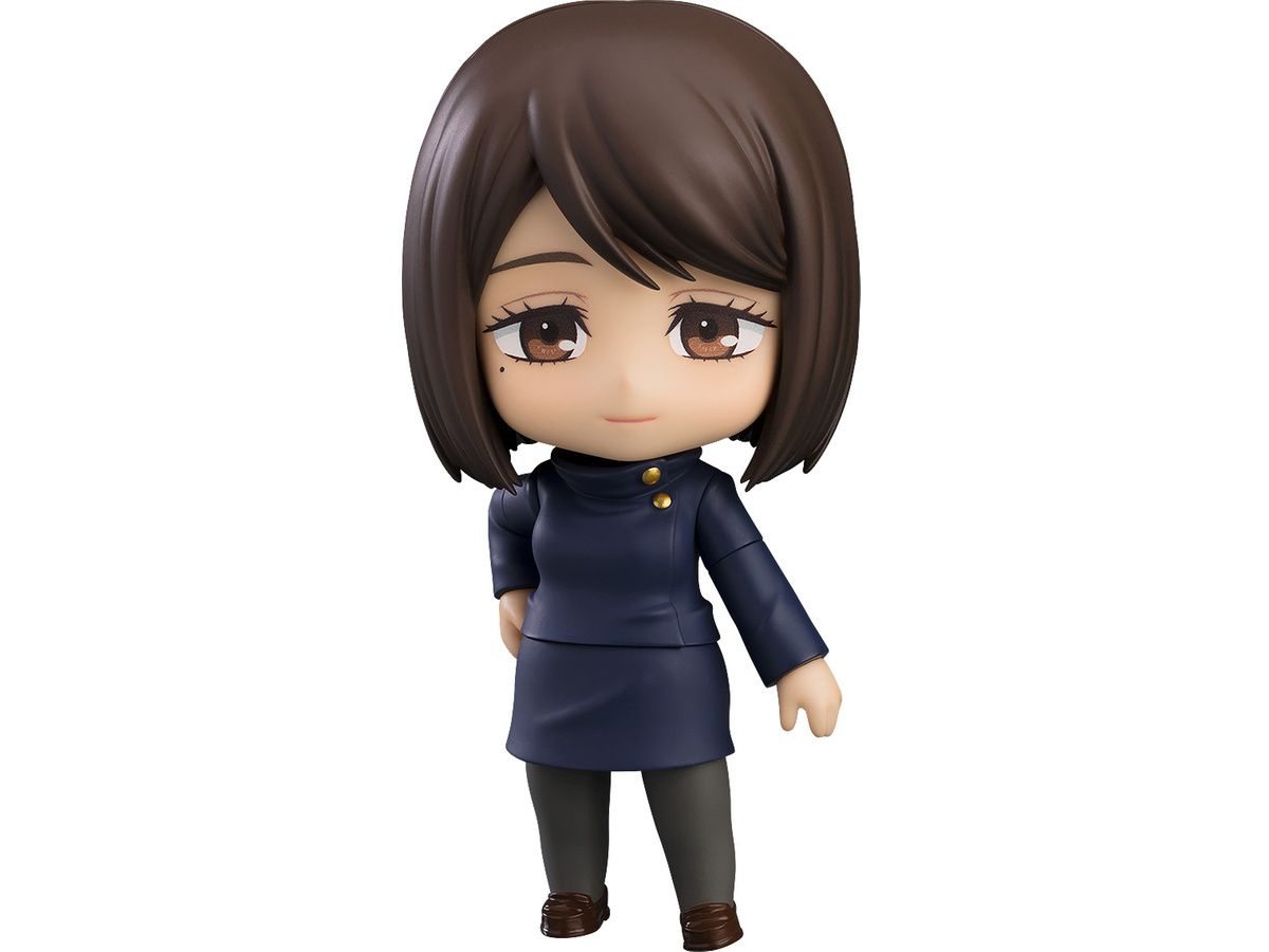 Nendoroid Shoko Ieiri: Tokyo Jujutsu High School Ver. (Jujutsu Kaisen)