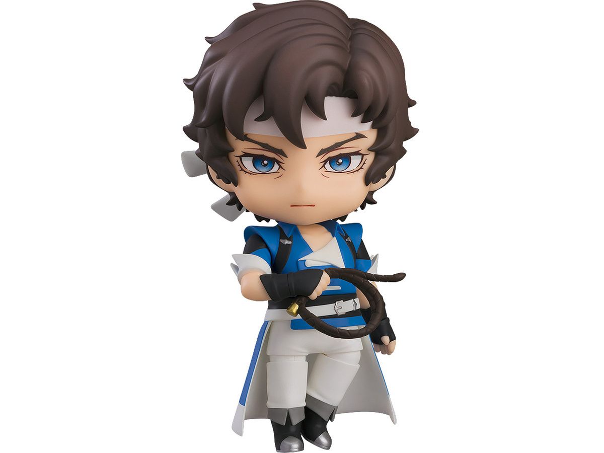 Nendoroid Richter Belmont (Castlevania: Nocturne)