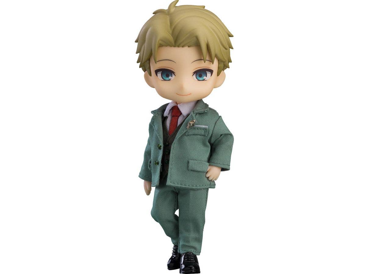 Nendoroid Doll Loid Forger (SPY x FAMILY)
