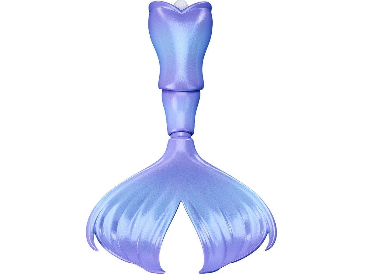 Nendoroid Doll Mermaid Set (Lavandula)