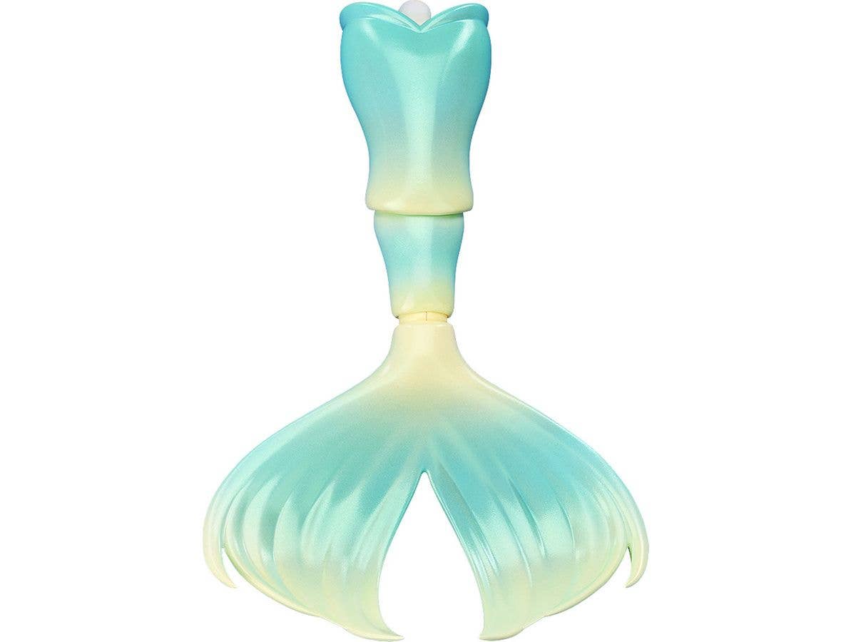 Nendoroid Doll Mermaid Set (Green Fluorite)