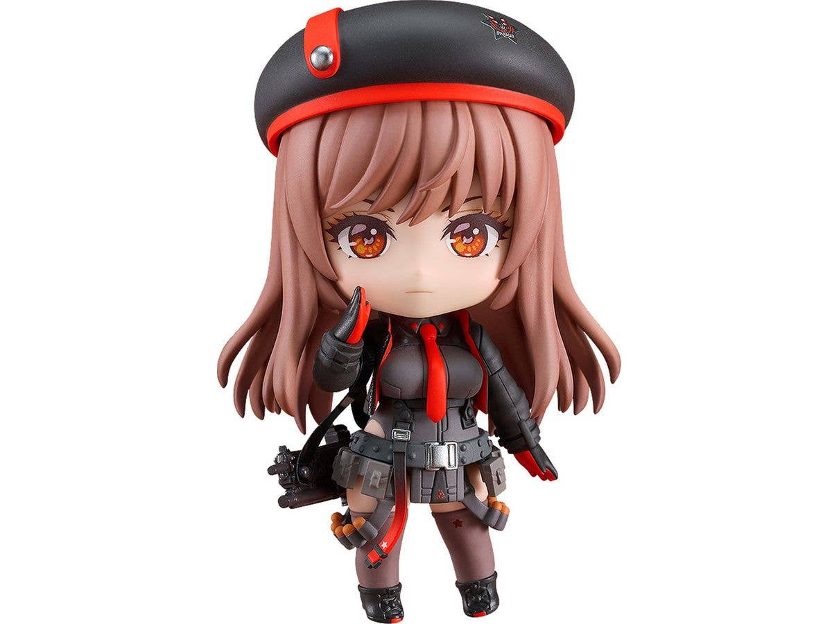 Nendoroid Rapi (GODDESS OF VICTORY: NIKKE)