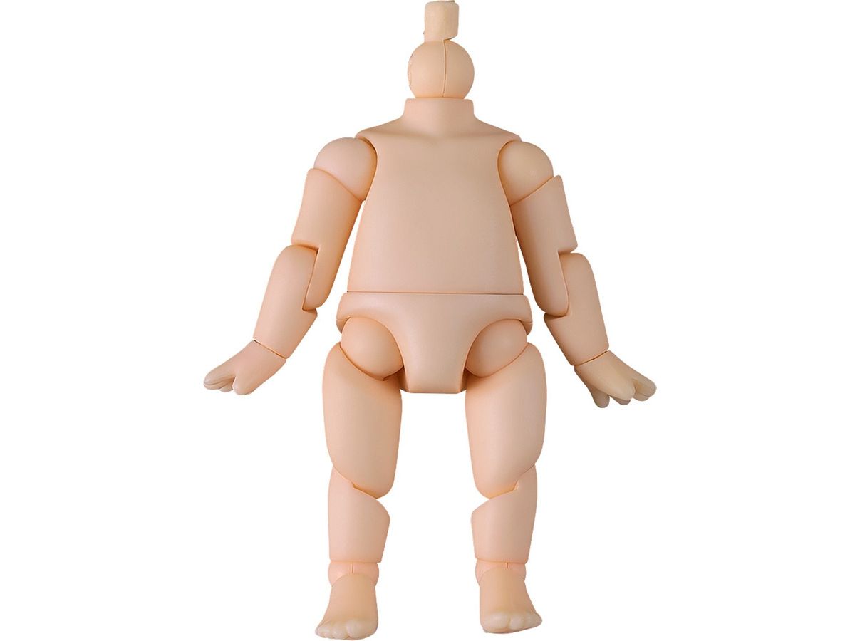 Nendoroid Doll archetype 1.1: Kids (almond milk)