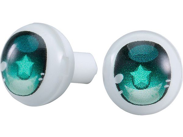 Nendoroid Doll Doll Eyes (Aqua-Star)