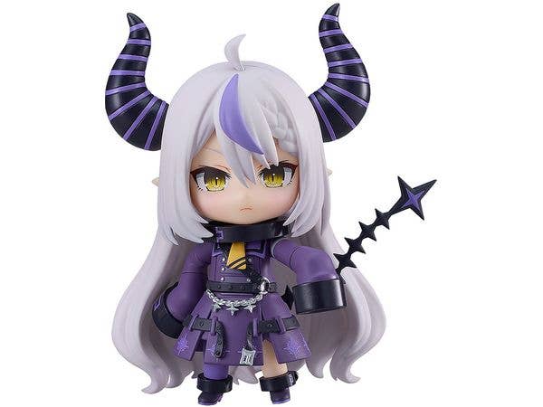 Nendoroid La+ Darkness (hololive production)