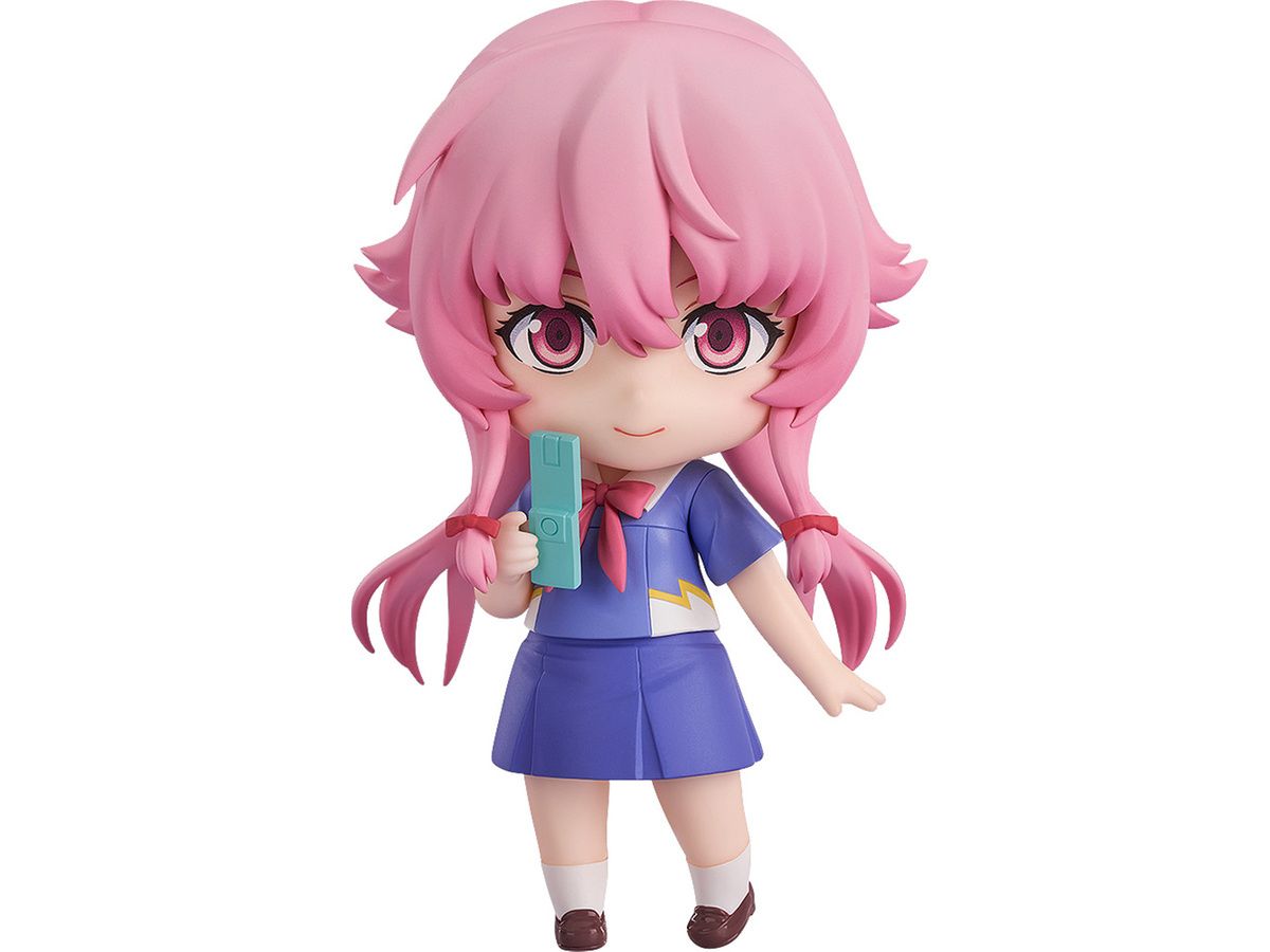 Nendoroid Yuno Gasai (Future Diary)