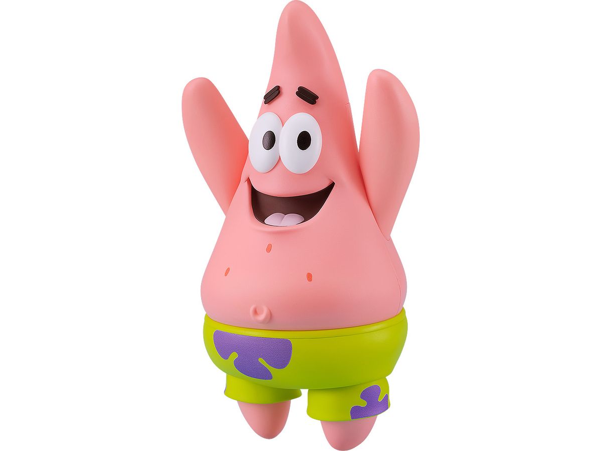 Nendoroid Patrick Star (SpongeBob SquarePants)