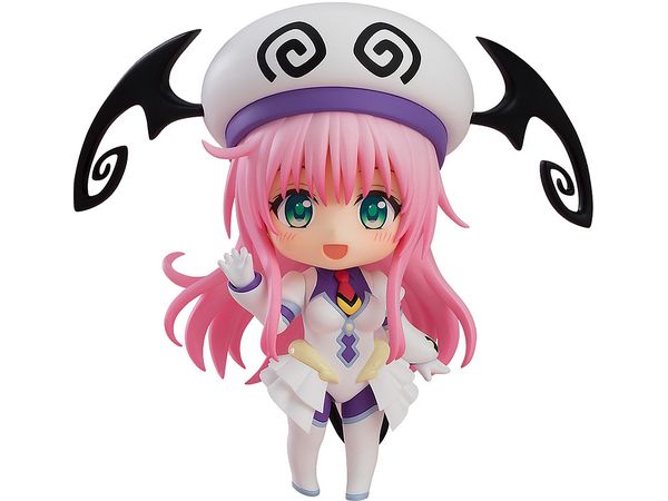 Nendoroid Lala Satalin Deviluke (To Love-Ru Darkness)