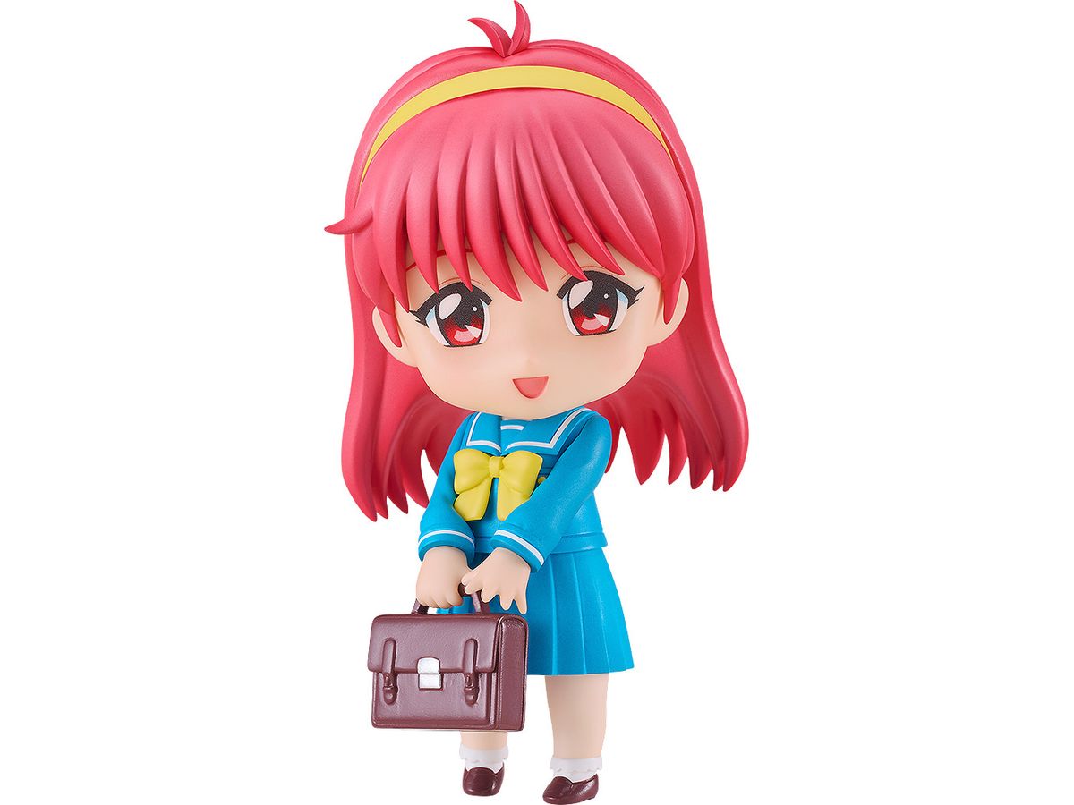 Nendoroid Shiori Fujisaki (Tokimeki Memorial)