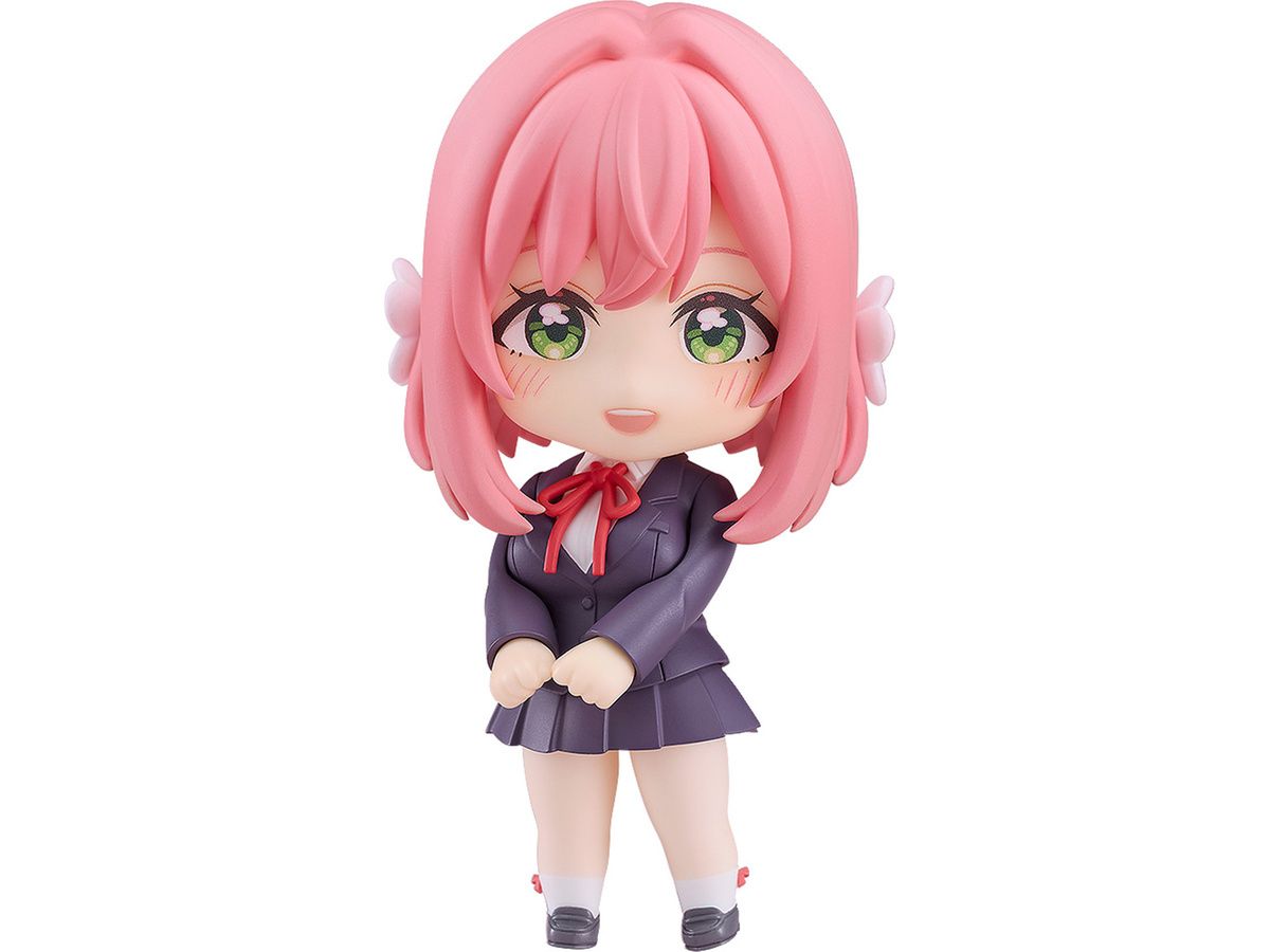 Nendoroid Hakari Hanazono (The 100 Girlfriends Who Really, Really, Really, Really, Really Love You)