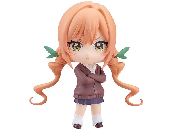 Nendoroid Karane Inda (The 100 Girlfriends Who Really, Really, Really, Really, Really Love You)