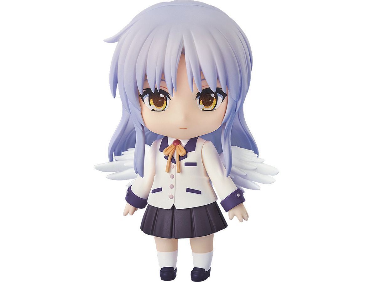 Nendoroid Kanade Tachibana (Angel Beats!)