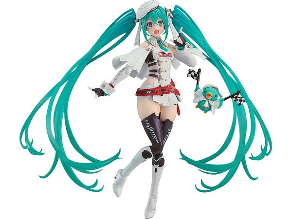 figma Racing Miku 2023 ver.