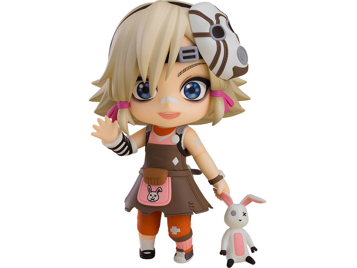 Nendoroid Tiny Tina (Borderlands)