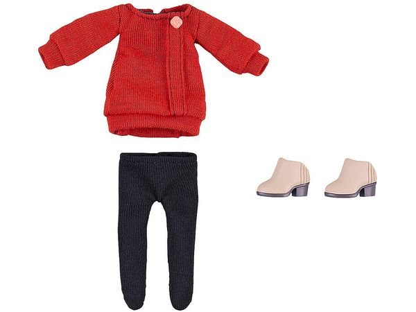 Nendoroid Doll Outfit Set: Yor Forger Casual Outfit Dress Ver. (SPY x FAMILY)