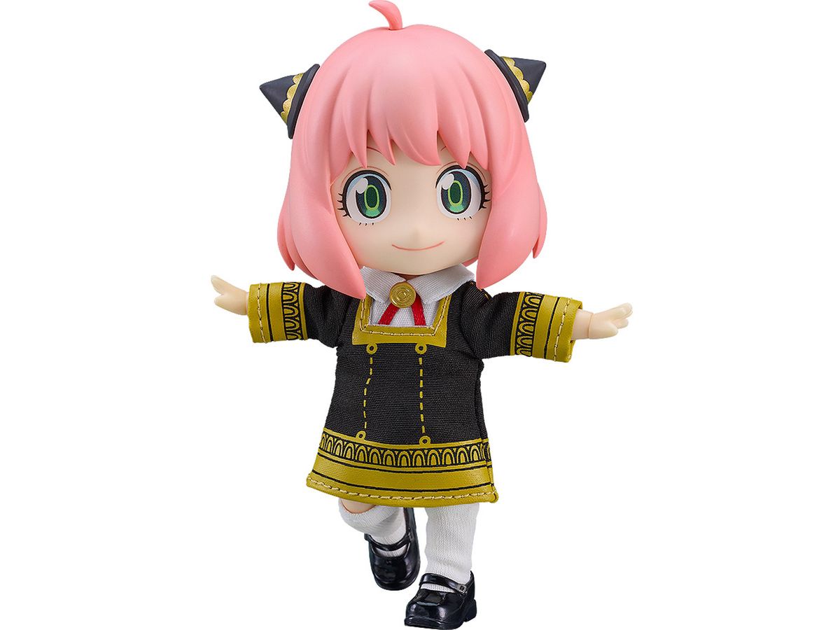 Nendoroid Doll Anya Forger (SPY x FAMILY)