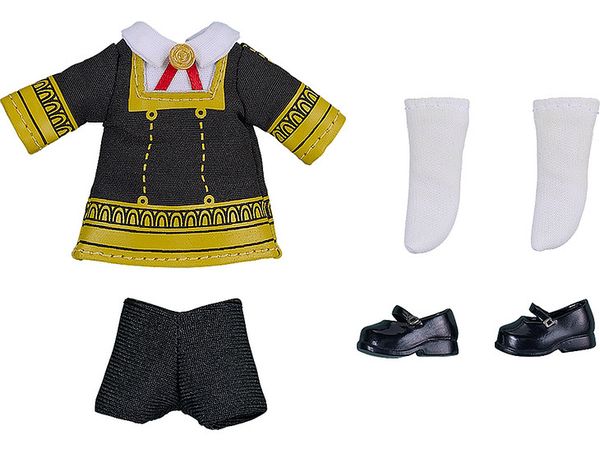 Nendoroid Doll Outfit Set: Anya Forger (SPY x FAMILY)