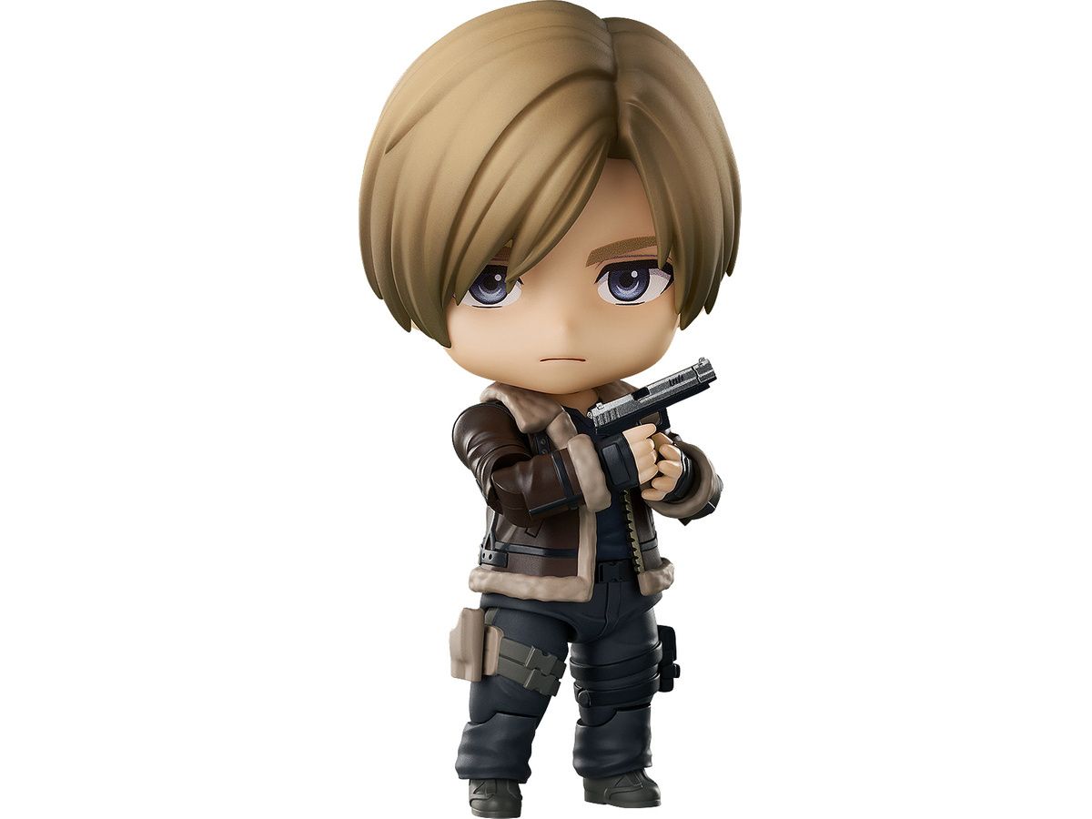 Nendoroid Leon S. Kennedy (Resident Evil 4)
