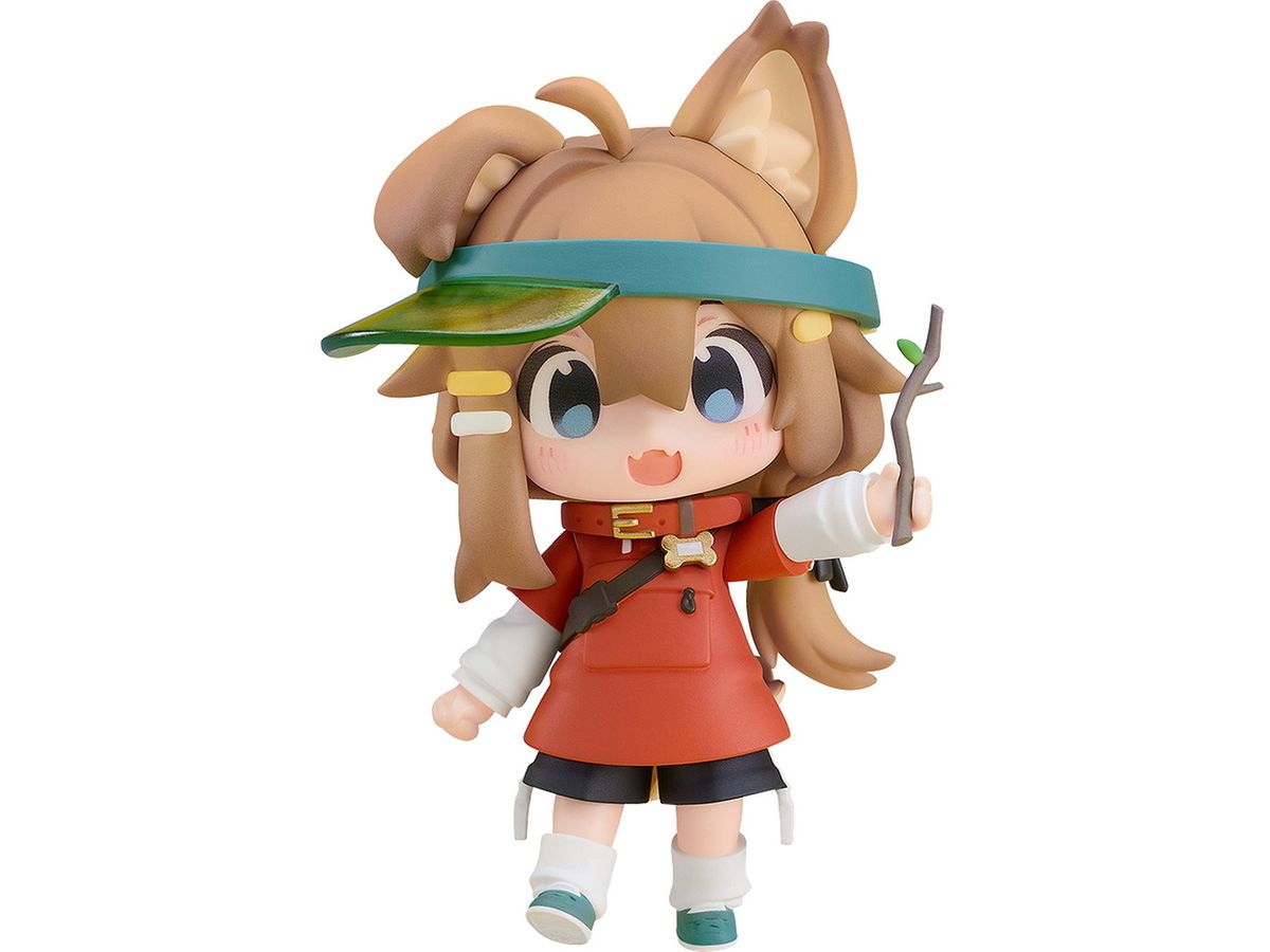 Nendoroid Mamehinata (Mochiyama Kingyo)