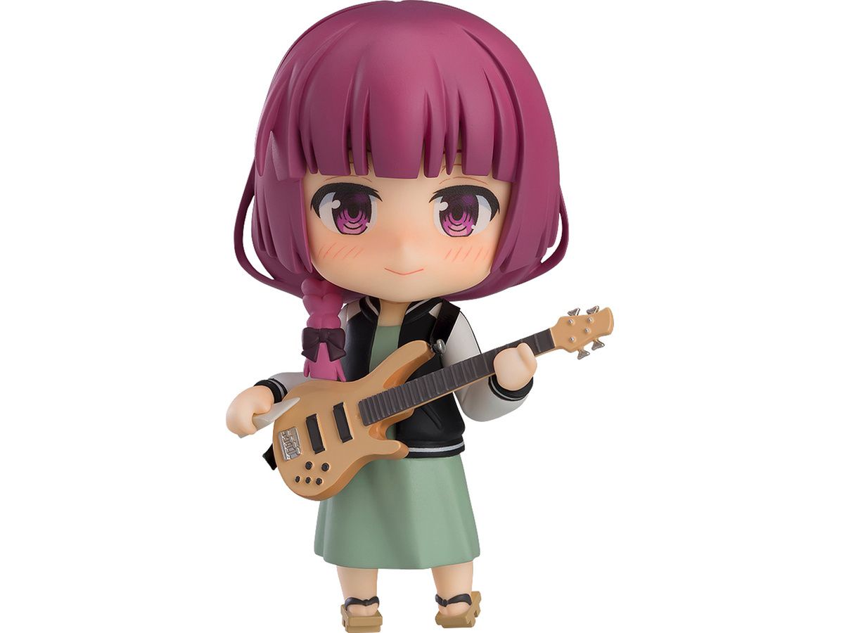 Nendoroid Kikuri Hiroi (Bocchi the Rock!)