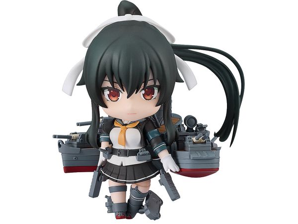 Nendoroid Yahagi Kai Ni (KanColle Season 2: Let's Meet at Sea)
