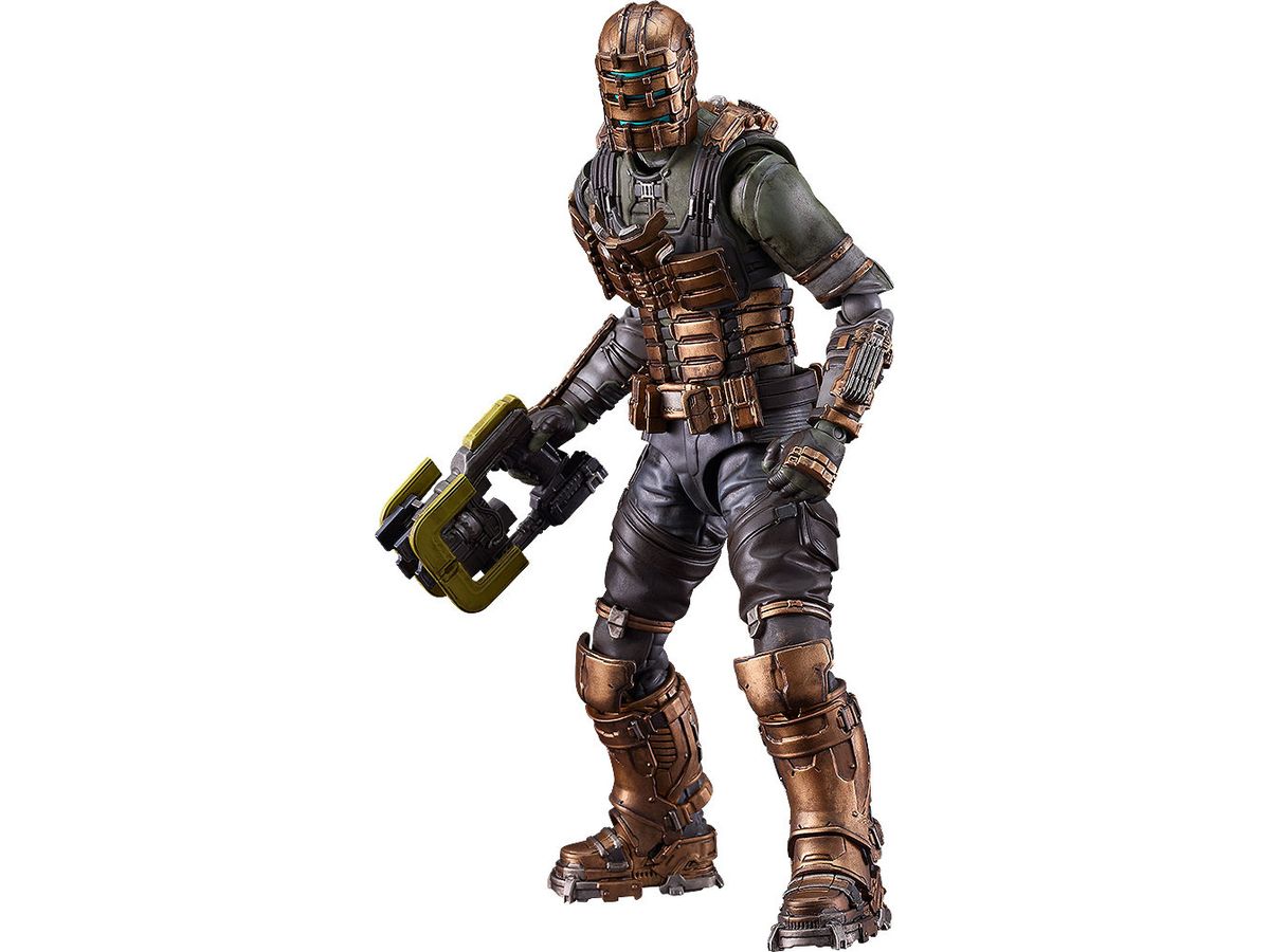 figma Isaac Clarke (Dead Space)