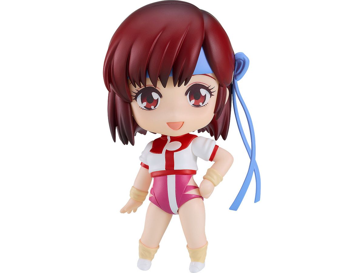 Nendoroid Noriko Takaya (Gunbuster)
