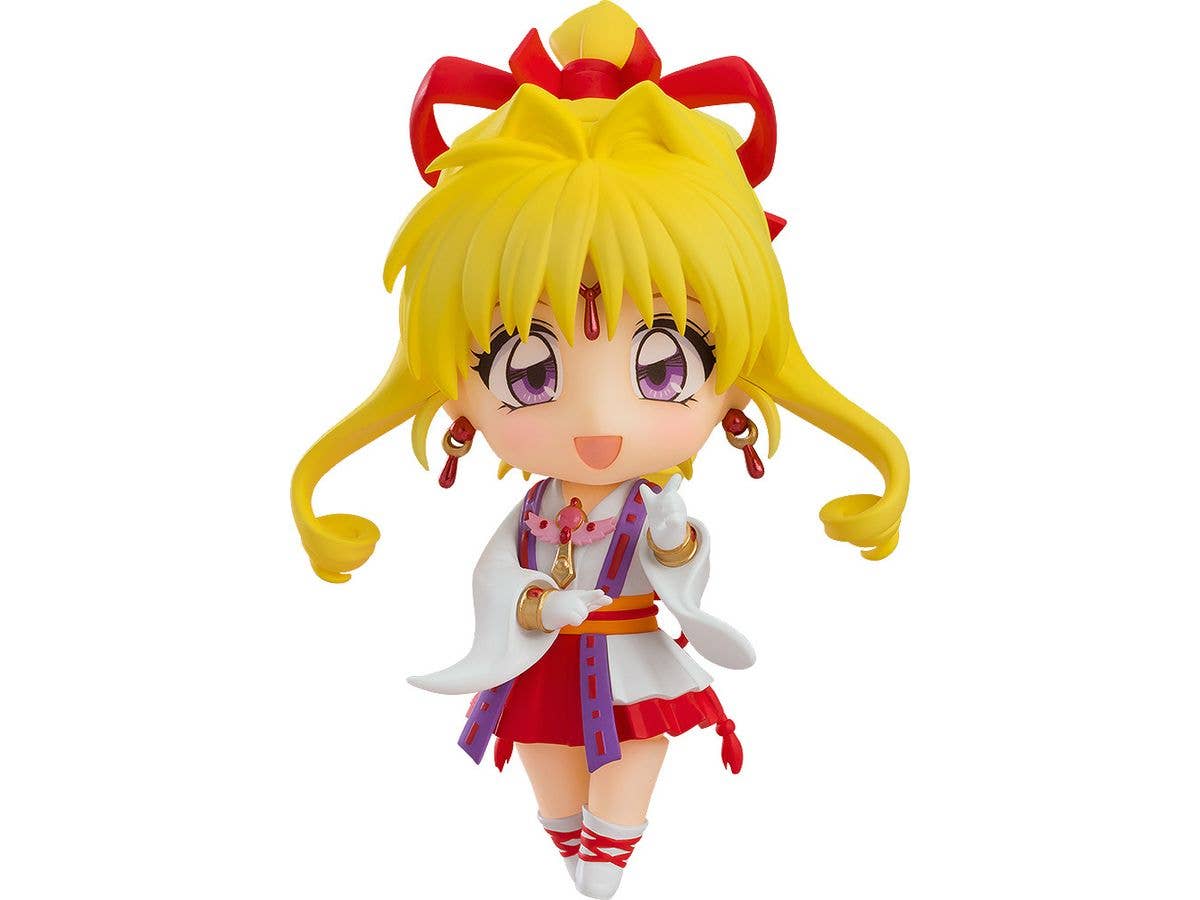 Nendoroid Phantom Thief Jeanne (Phantom Thief Jeanne)