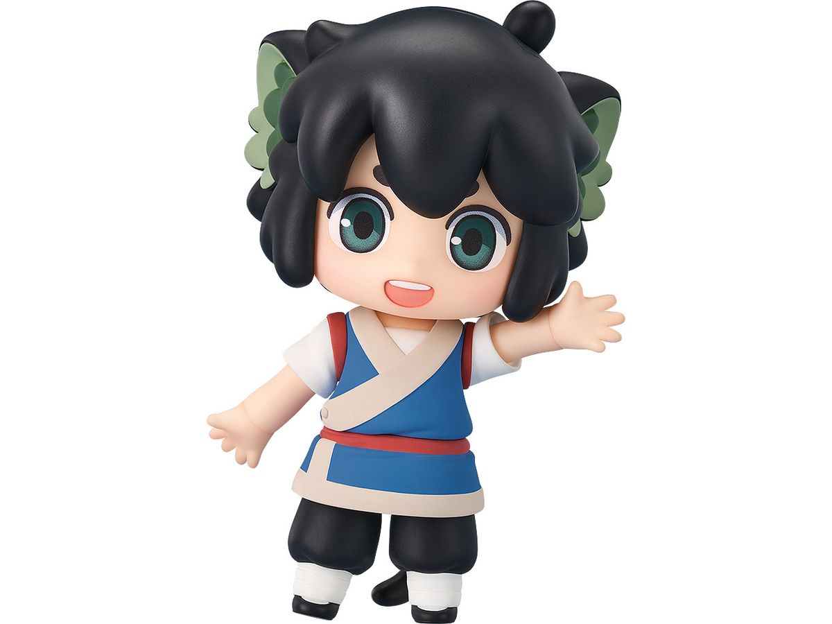 Nendoroid Luo Xiaohei (The Legend of Hei)