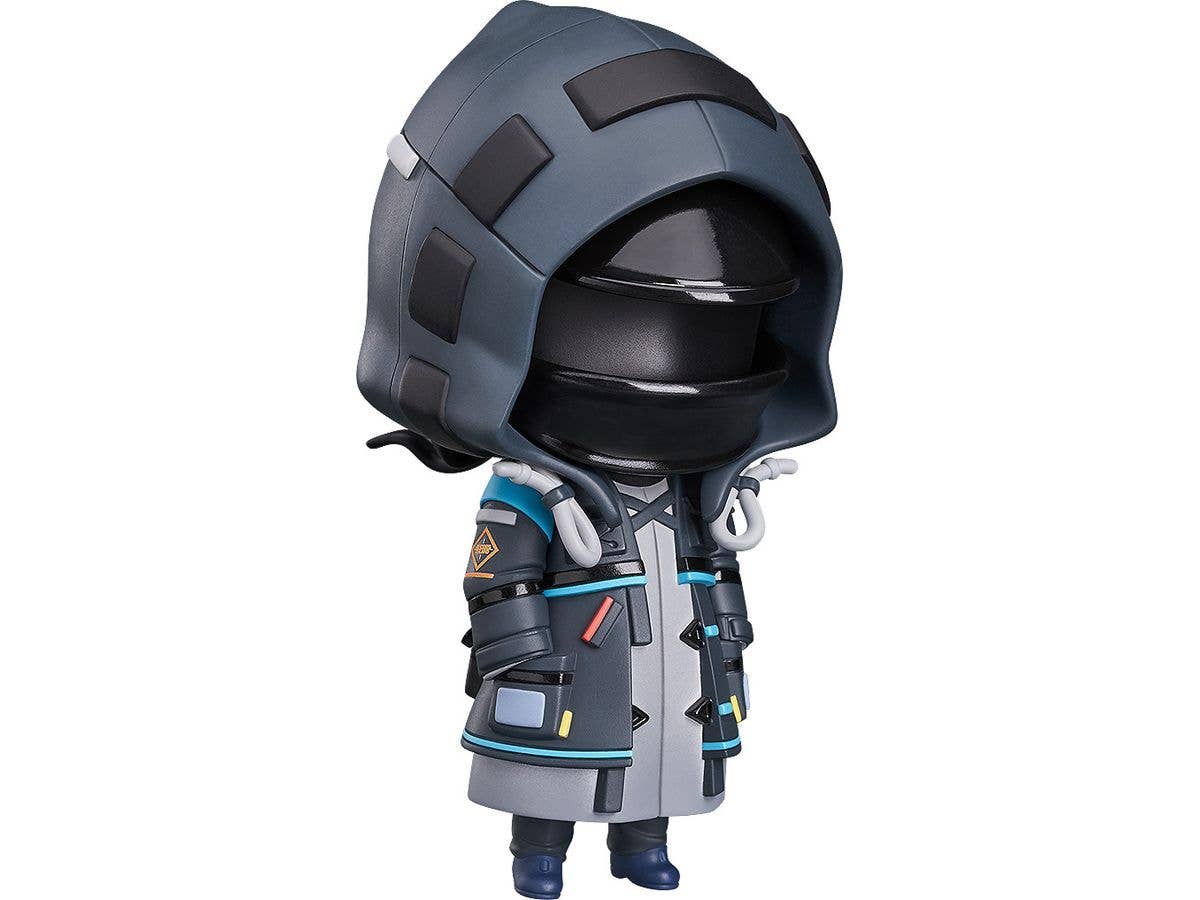 Nendoroid Doctor (Arknights) (Reissue)
