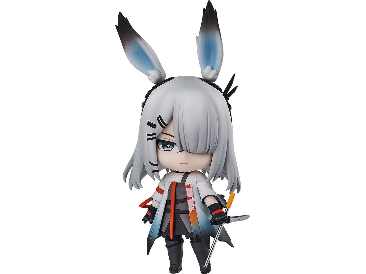 Nendoroid FrostNova (Arknights) (Reissue)