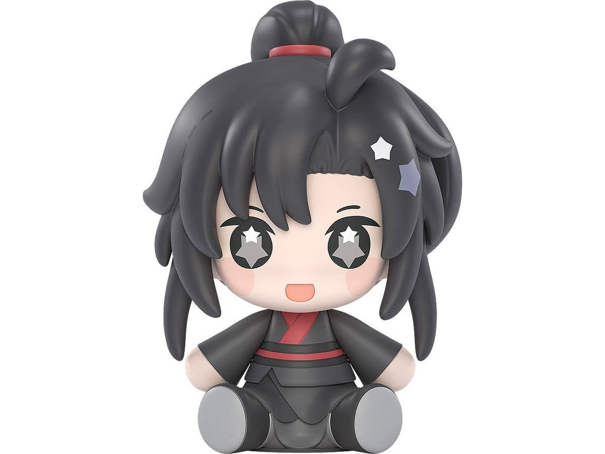Huggy Good Smile Wei Wuxian (The Master of Diabolism)