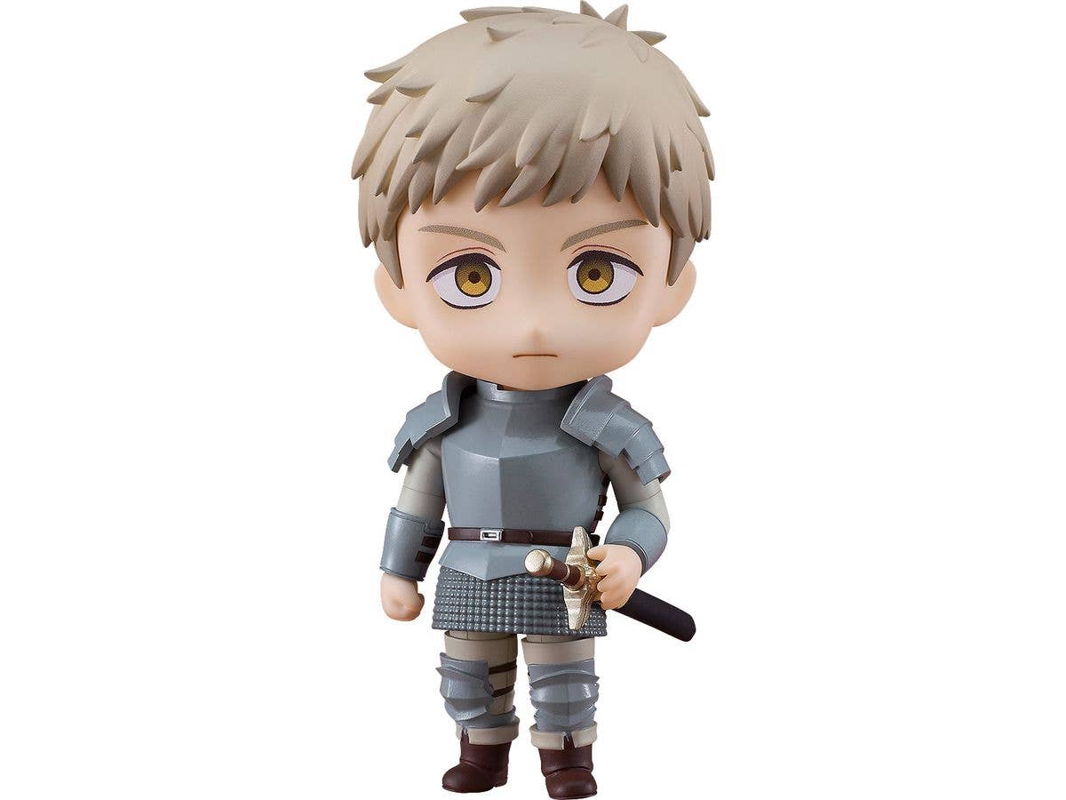 Nendoroid Laios (Delicious in Dungeon)