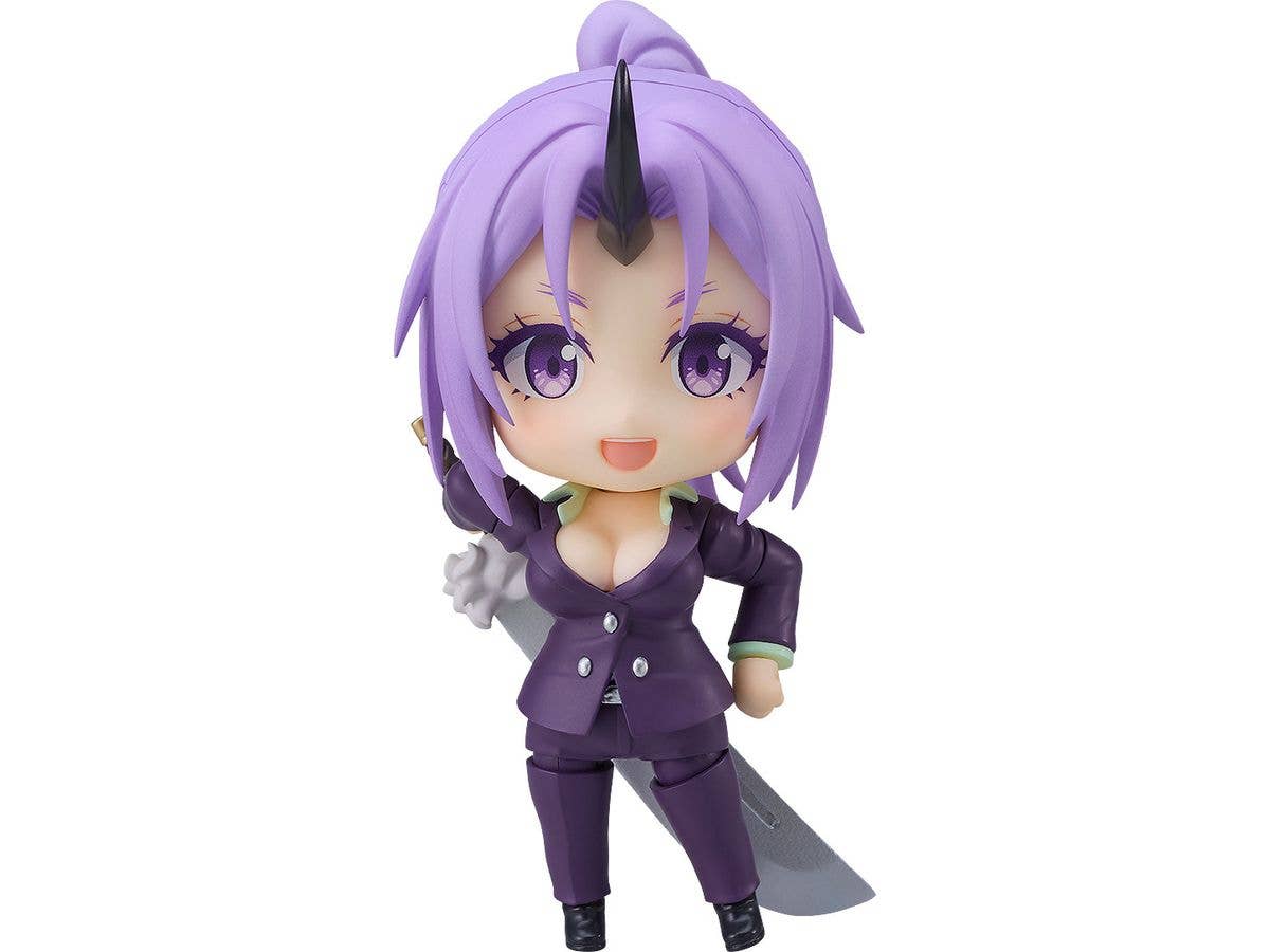 Nendoroid Shion (That Time I Got Reincarnated as a Slime)