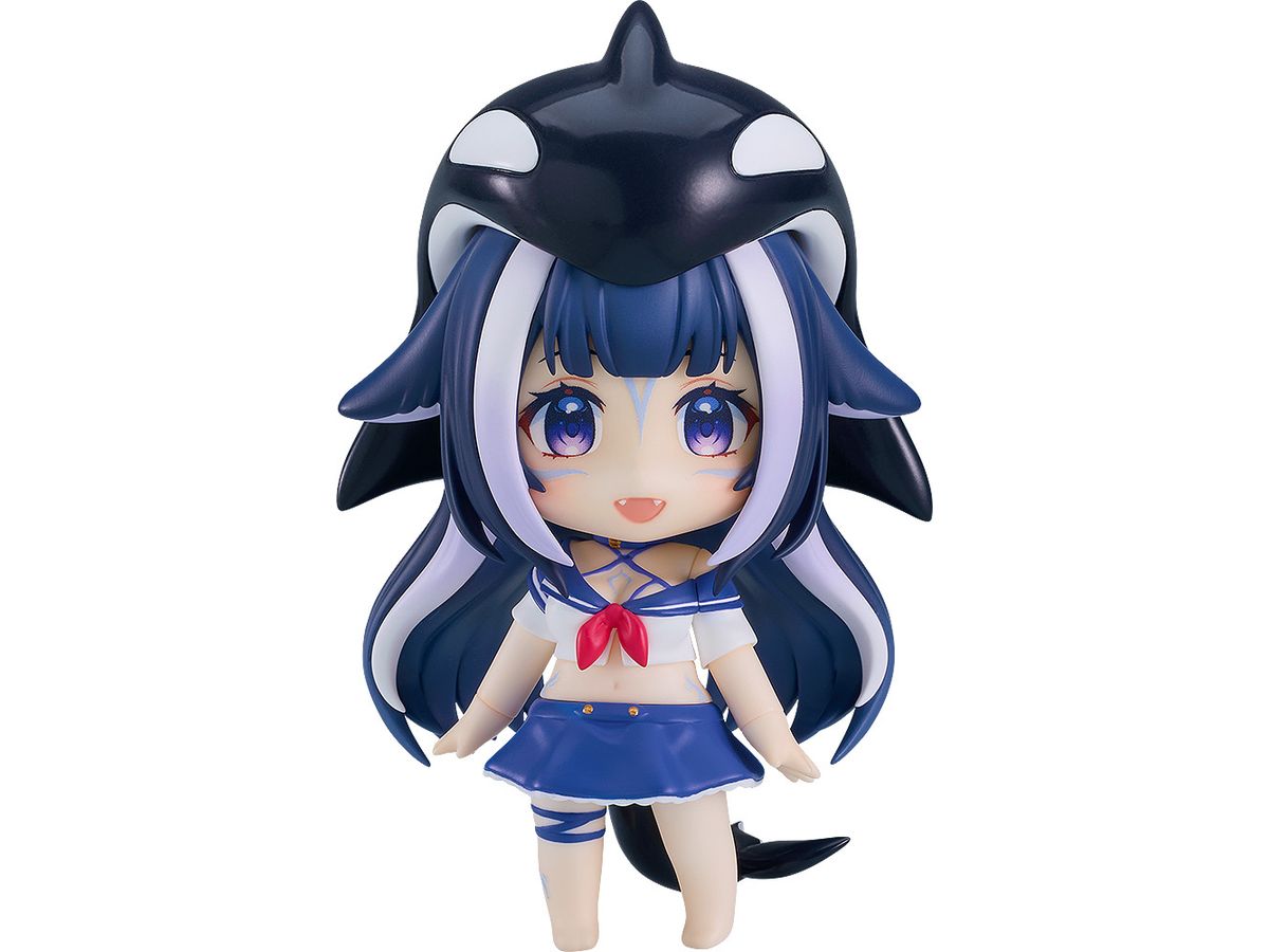 Nendoroid Shylily