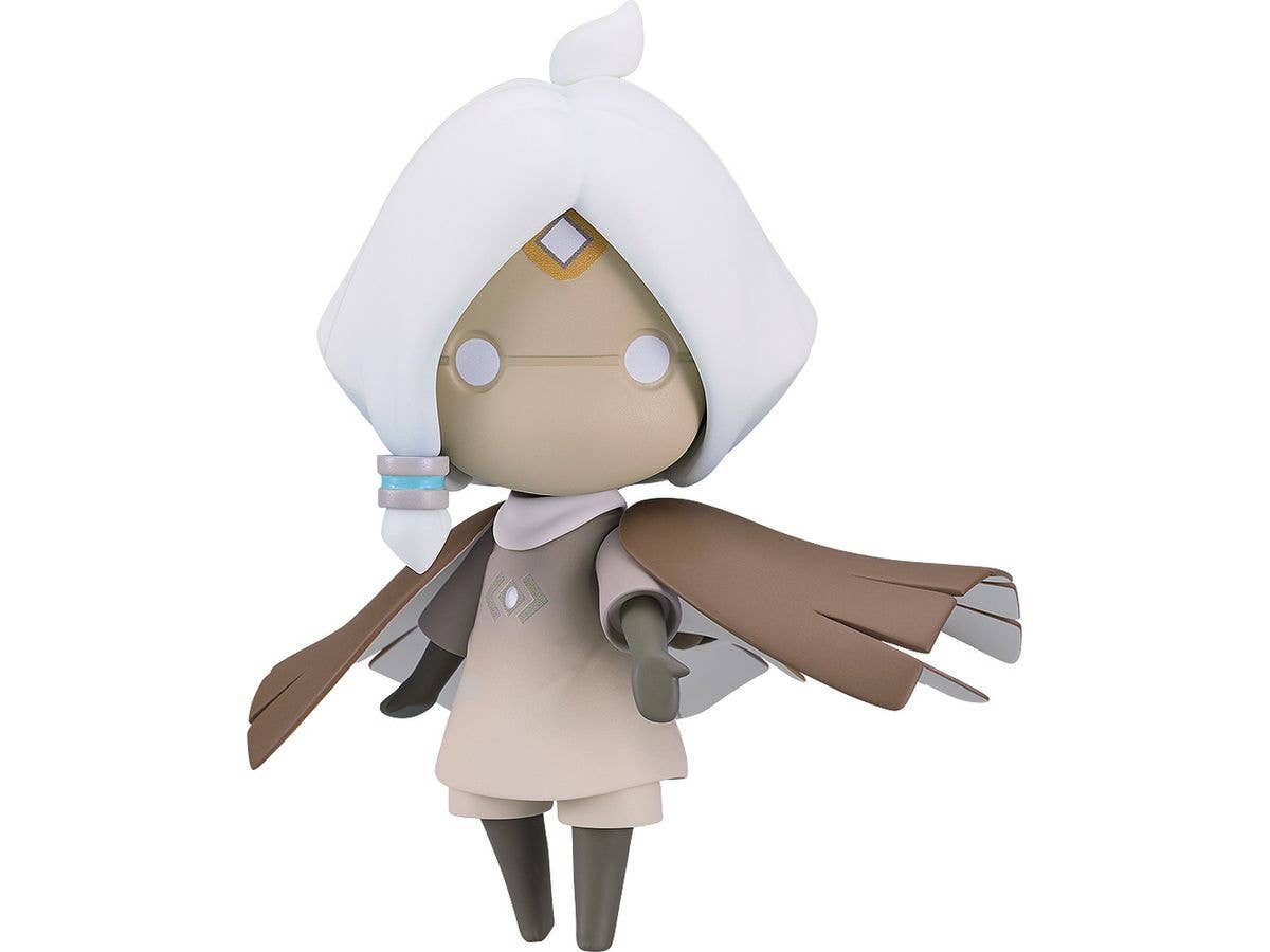Nendoroid Children of the Light (Sky: Children of the Light)