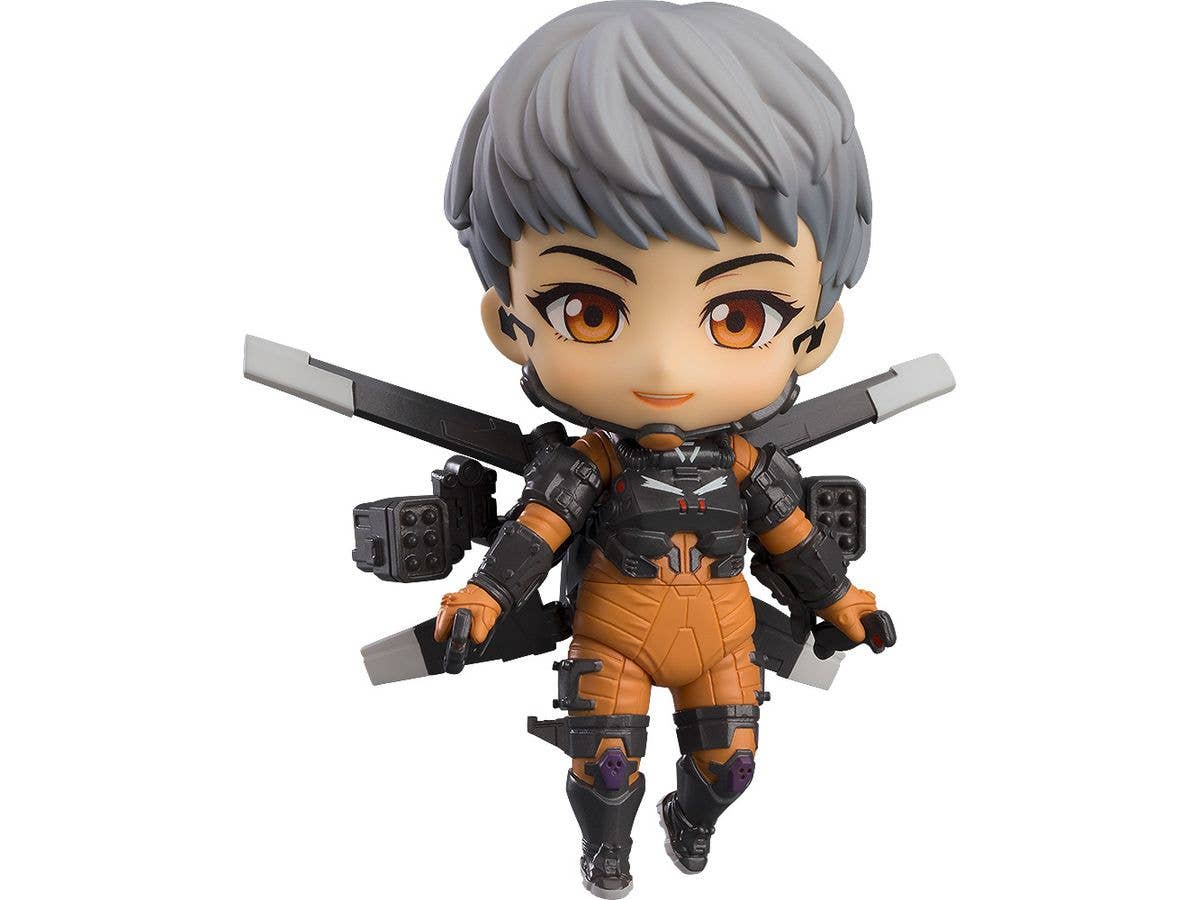 Nendoroid Valkyrie (Apex Legends)
