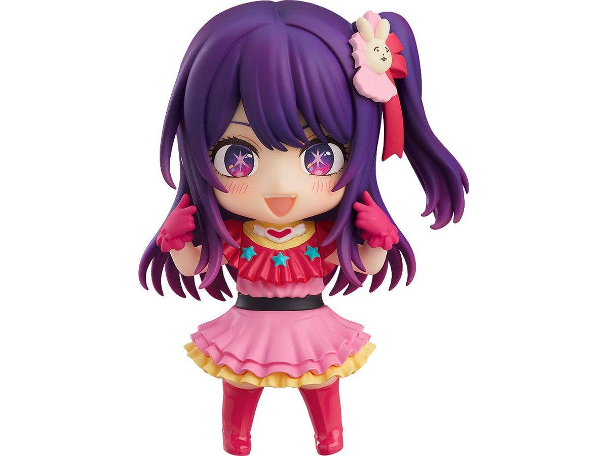 Nendoroid Ai (OSHI NO KO)