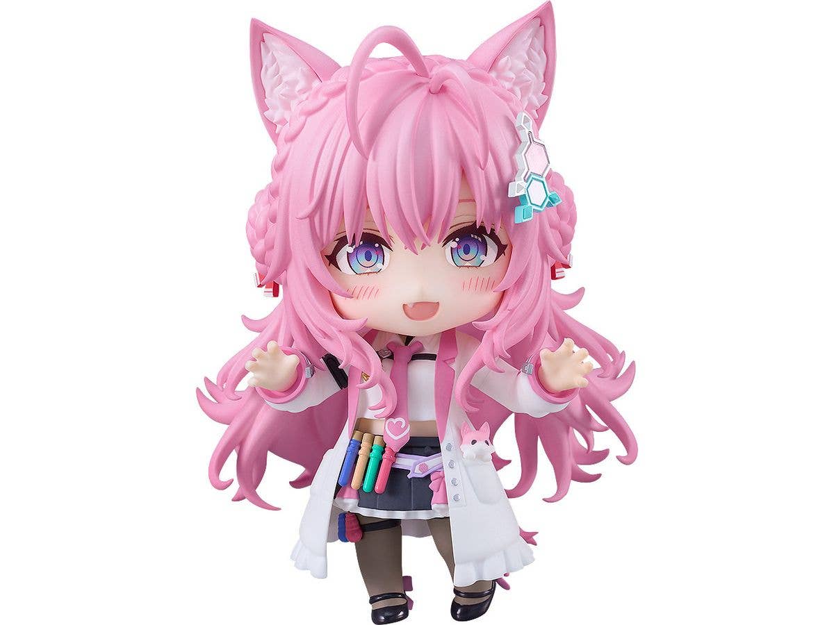 Nendoroid Hakui Koyori (hololive production)